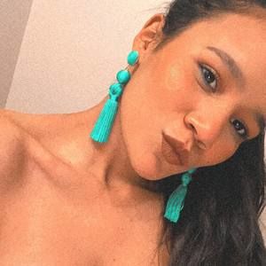 Meet your Posher, Mariana